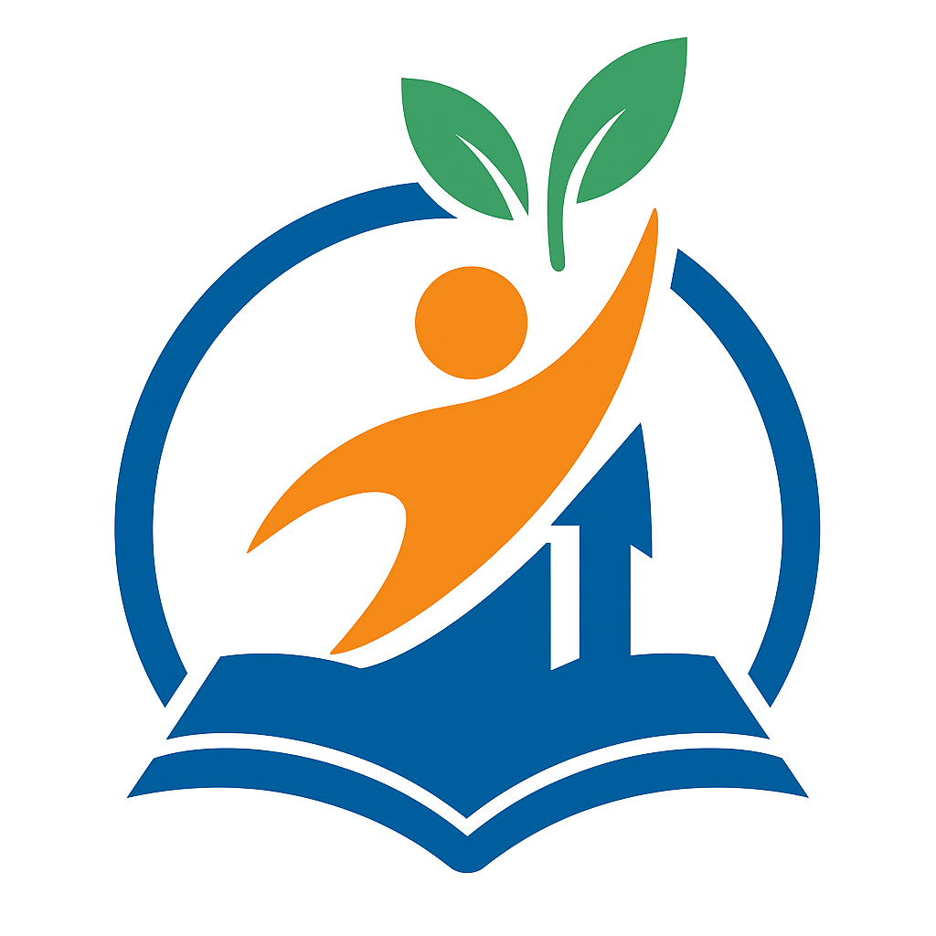Logo Mandar Learning