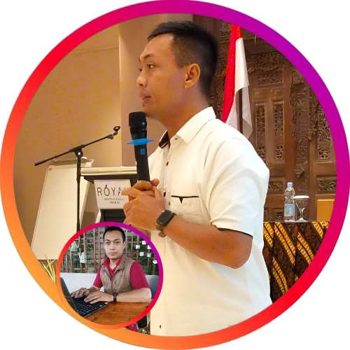 Foto Profil Anwar Supriyadi